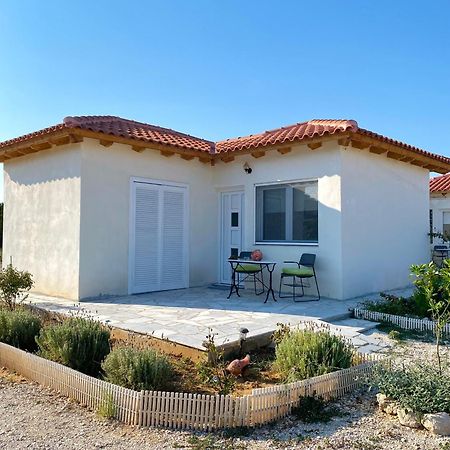 Ο Παραδεισος Της Νικολέτας Lägenhet Nafplion Exteriör bild